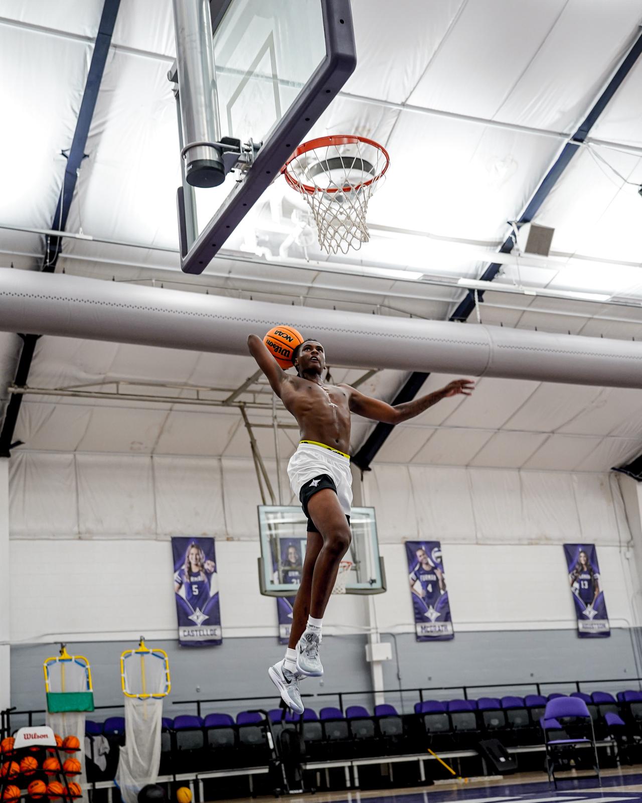 HANG TIME